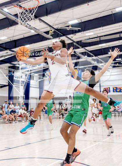Thumbnail 1 in Whitney vs Branson (Cali Live Boys 2024) photogallery.