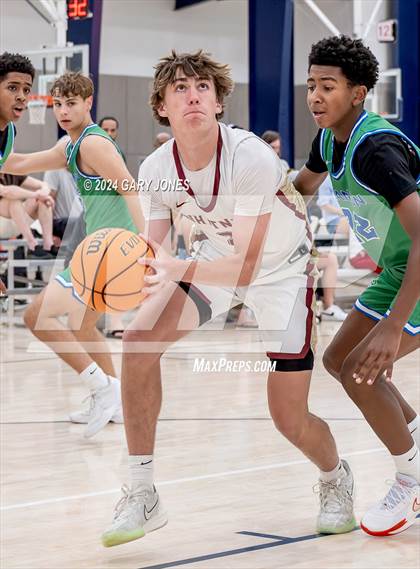 Thumbnail 3 in Whitney vs Branson (Cali Live Boys 2024) photogallery.