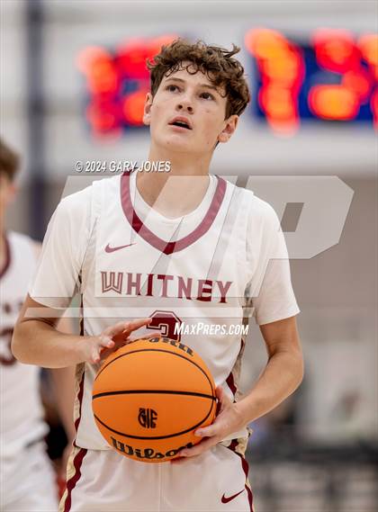 Thumbnail 2 in Whitney vs Branson (Cali Live Boys 2024) photogallery.