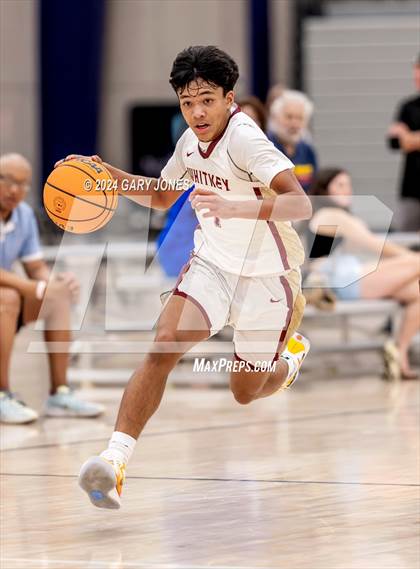 Thumbnail 1 in Whitney vs Branson (Cali Live Boys 2024) photogallery.