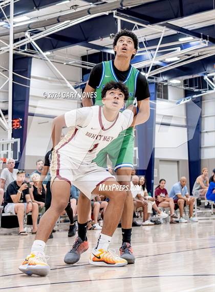 Thumbnail 1 in Whitney vs Branson (Cali Live Boys 2024) photogallery.