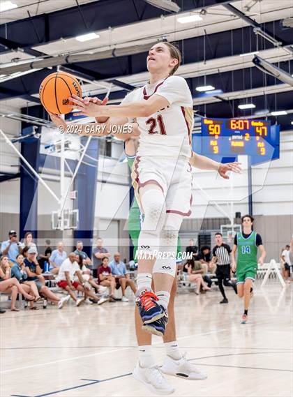 Thumbnail 1 in Whitney vs Branson (Cali Live Boys 2024) photogallery.