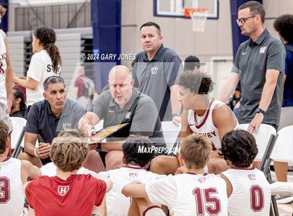 Thumbnail 2 in Whitney vs Branson (Cali Live Boys 2024) photogallery.