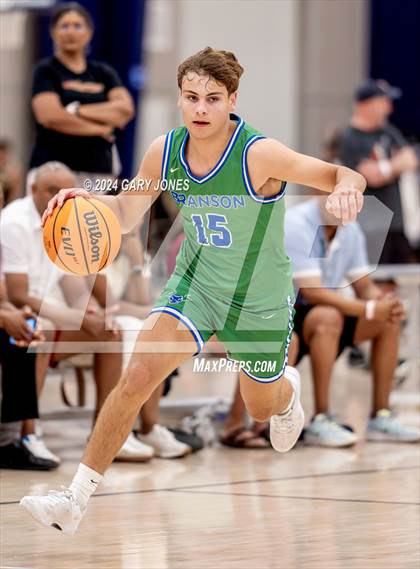 Thumbnail 1 in Whitney vs Branson (Cali Live Boys 2024) photogallery.