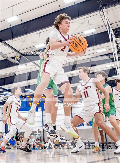 Thumbnail 3 in Whitney vs Branson (Cali Live Boys 2024) photogallery.