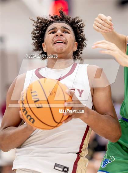 Thumbnail 2 in Whitney vs Branson (Cali Live Boys 2024) photogallery.