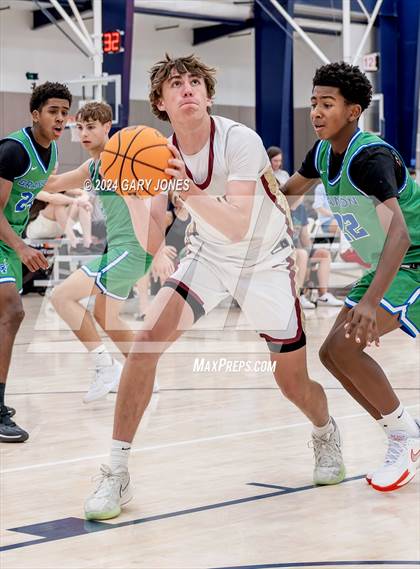 Thumbnail 1 in Whitney vs Branson (Cali Live Boys 2024) photogallery.