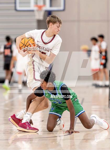 Thumbnail 3 in Whitney vs Branson (Cali Live Boys 2024) photogallery.
