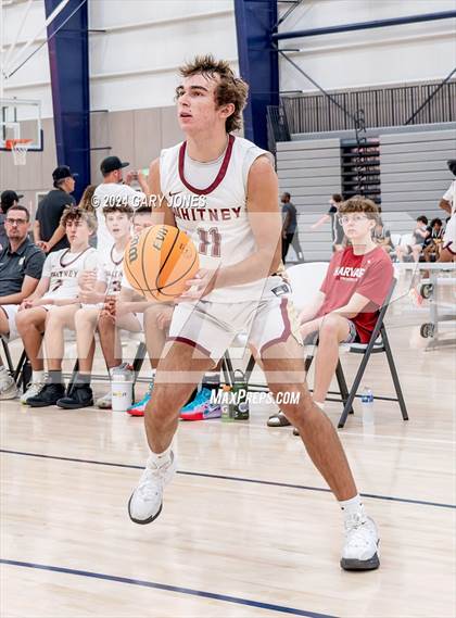 Thumbnail 2 in Whitney vs Branson (Cali Live Boys 2024) photogallery.