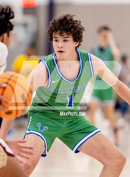 Thumbnail 3 in Whitney vs Branson (Cali Live Boys 2024) photogallery.