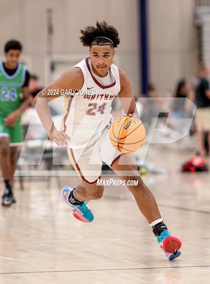 Thumbnail 1 in Whitney vs Branson (Cali Live Boys 2024) photogallery.