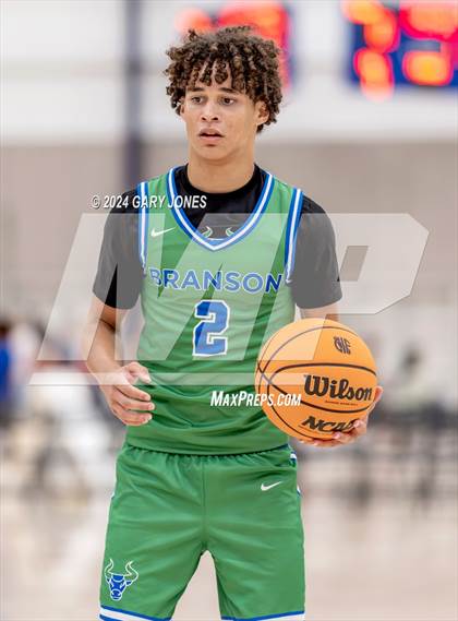 Thumbnail 1 in Whitney vs Branson (Cali Live Boys 2024) photogallery.