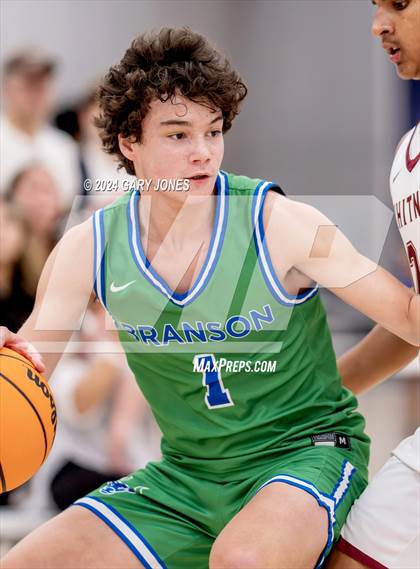 Thumbnail 2 in Whitney vs Branson (Cali Live Boys 2024) photogallery.