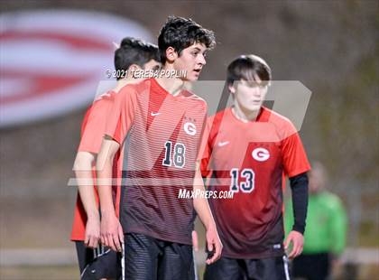 Thumbnail 2 in Wade Hampton @ Greenville photogallery.