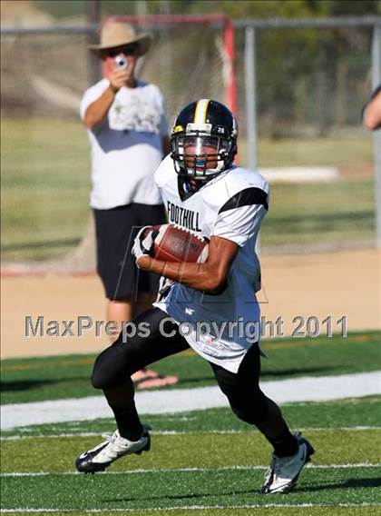 Thumbnail 3 in Foothill @ San Juan Hills photogallery.