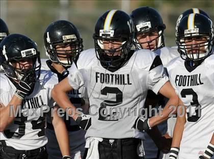 Thumbnail 2 in Foothill @ San Juan Hills photogallery.