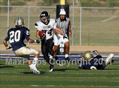 Thumbnail 3 in Foothill @ San Juan Hills photogallery.