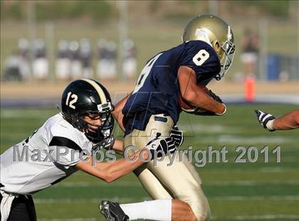 Thumbnail 2 in Foothill @ San Juan Hills photogallery.