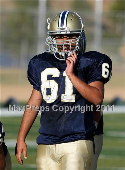 Thumbnail 3 in Foothill @ San Juan Hills photogallery.