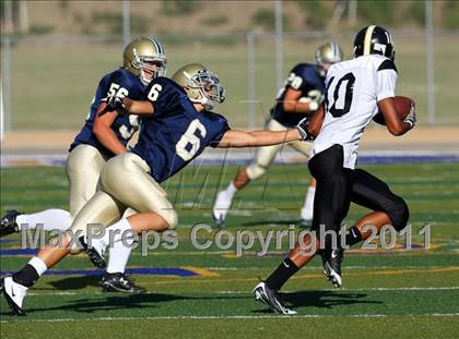 Thumbnail 1 in Foothill @ San Juan Hills photogallery.