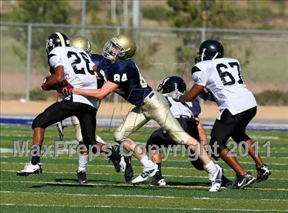 Thumbnail 3 in Foothill @ San Juan Hills photogallery.