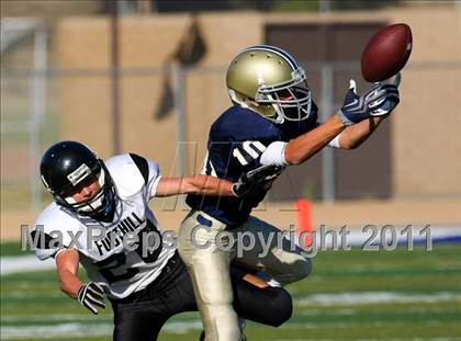 Thumbnail 3 in Foothill @ San Juan Hills photogallery.