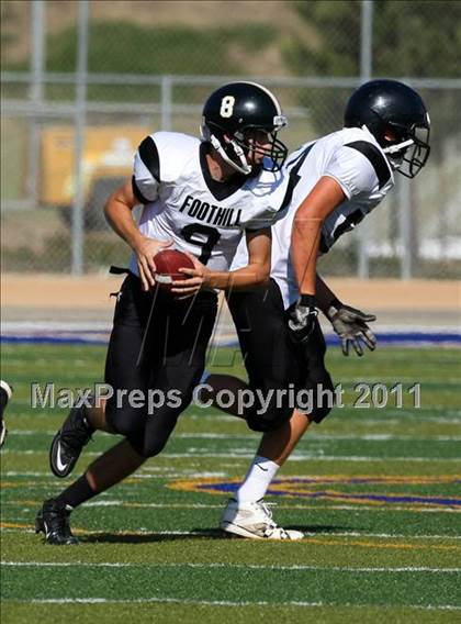 Thumbnail 2 in Foothill @ San Juan Hills photogallery.