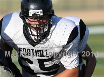 Thumbnail 1 in Foothill @ San Juan Hills photogallery.