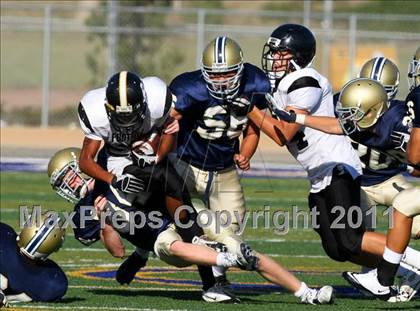 Thumbnail 3 in Foothill @ San Juan Hills photogallery.