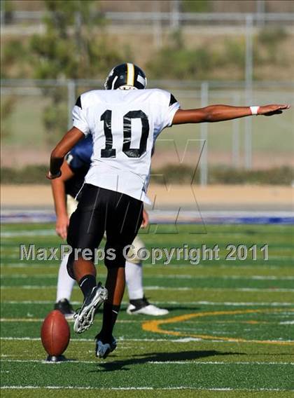 Thumbnail 2 in Foothill @ San Juan Hills photogallery.