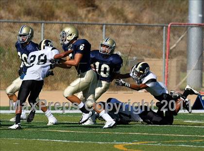 Thumbnail 1 in Foothill @ San Juan Hills photogallery.