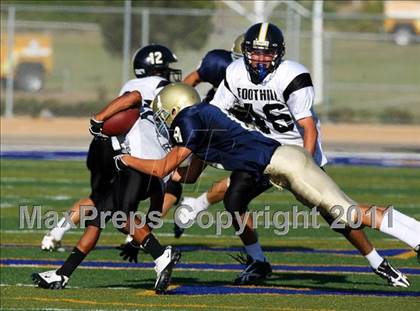 Thumbnail 1 in Foothill @ San Juan Hills photogallery.