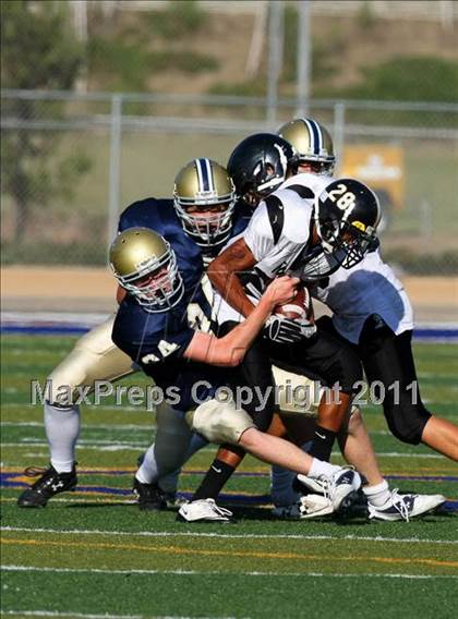 Thumbnail 2 in Foothill @ San Juan Hills photogallery.