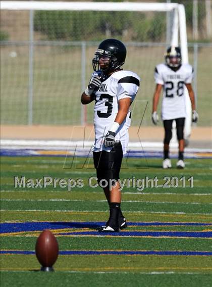 Thumbnail 3 in Foothill @ San Juan Hills photogallery.