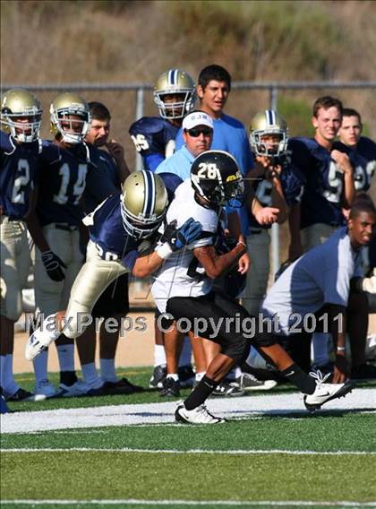 Thumbnail 2 in Foothill @ San Juan Hills photogallery.