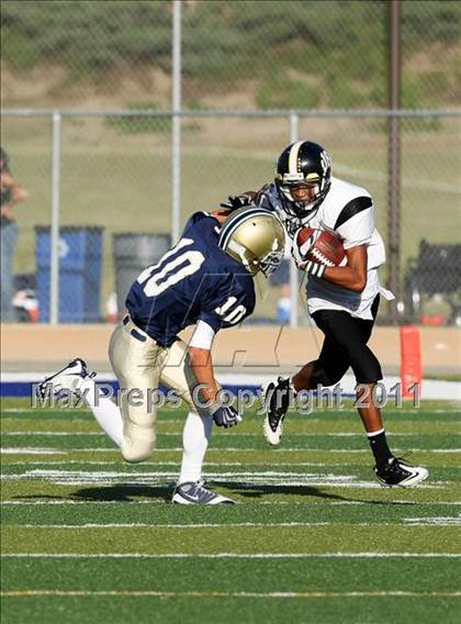 Thumbnail 2 in Foothill @ San Juan Hills photogallery.