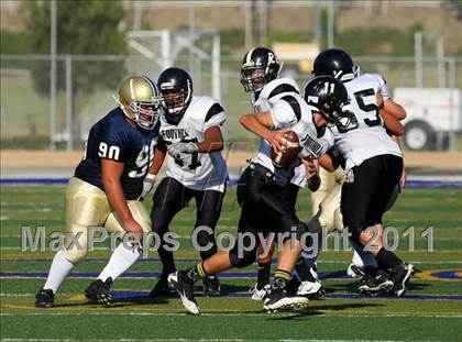 Thumbnail 3 in Foothill @ San Juan Hills photogallery.