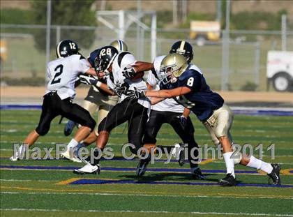 Thumbnail 3 in Foothill @ San Juan Hills photogallery.