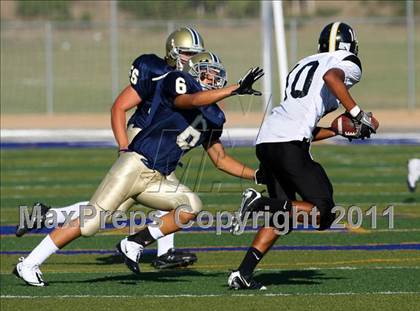 Thumbnail 3 in Foothill @ San Juan Hills photogallery.