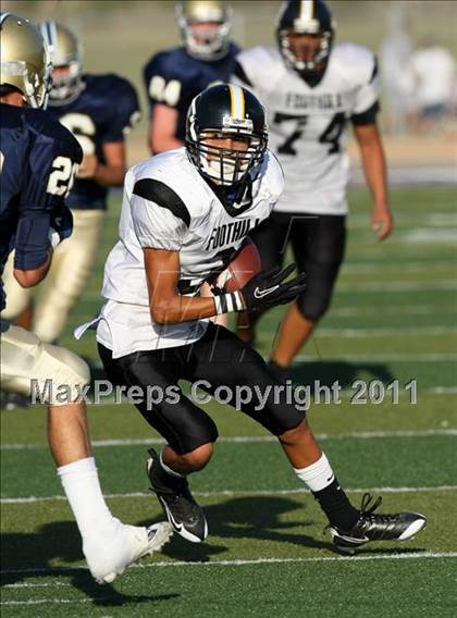 Thumbnail 2 in Foothill @ San Juan Hills photogallery.