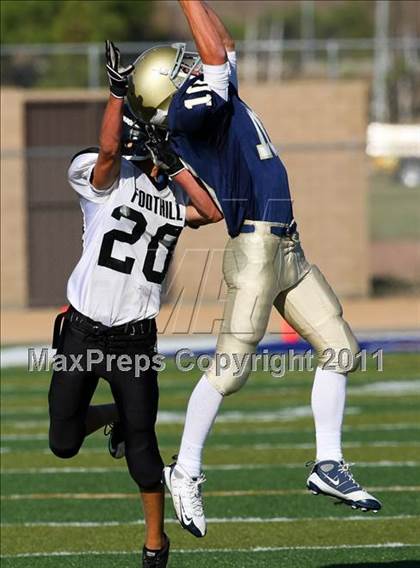 Thumbnail 3 in Foothill @ San Juan Hills photogallery.