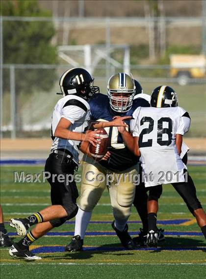Thumbnail 2 in Foothill @ San Juan Hills photogallery.