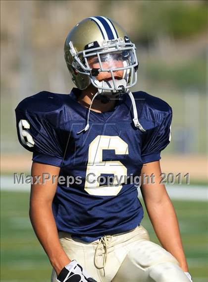 Thumbnail 3 in Foothill @ San Juan Hills photogallery.