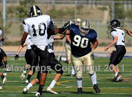 Thumbnail 2 in Foothill @ San Juan Hills photogallery.