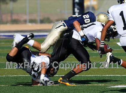 Thumbnail 2 in Foothill @ San Juan Hills photogallery.