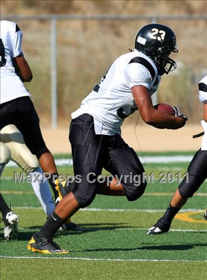 Thumbnail 2 in Foothill @ San Juan Hills photogallery.