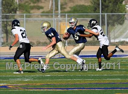 Thumbnail 3 in Foothill @ San Juan Hills photogallery.