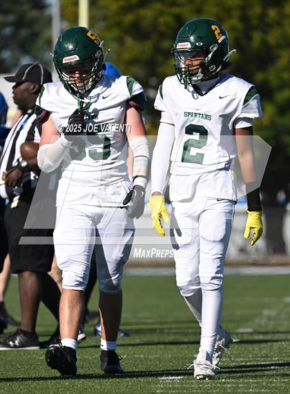Thumbnail 1 in JV: Williamsville North @ Kenmore West photogallery.