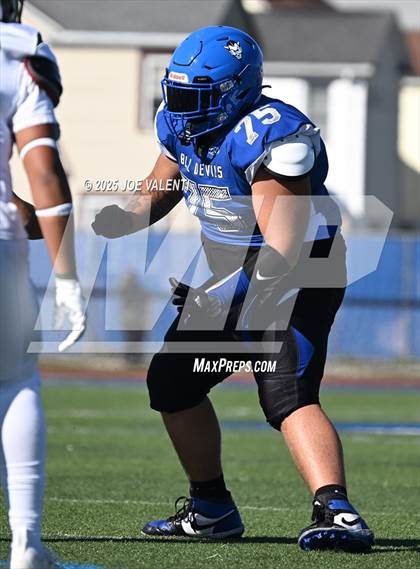 Thumbnail 3 in JV: Williamsville North @ Kenmore West photogallery.