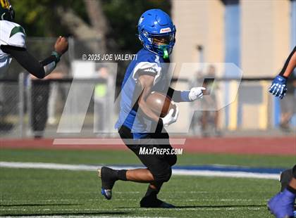 Thumbnail 2 in JV: Williamsville North @ Kenmore West photogallery.